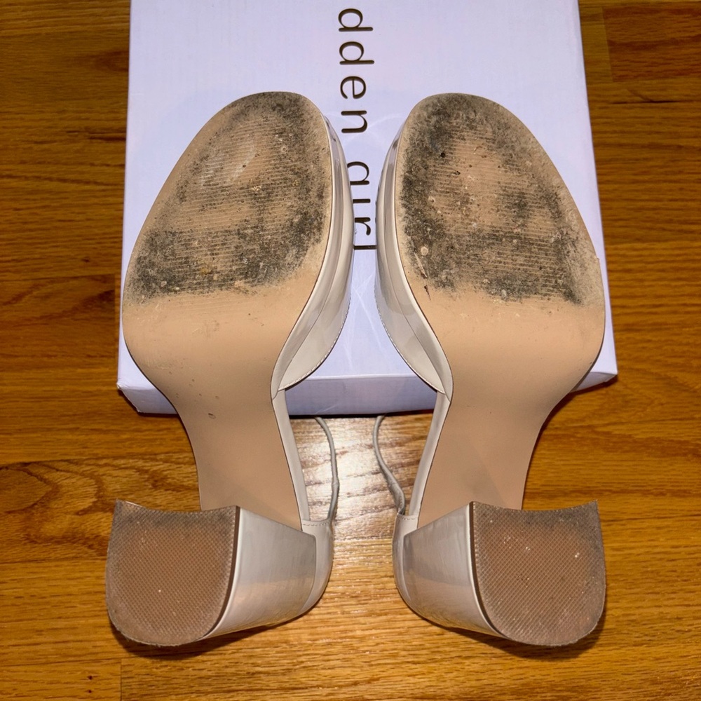Madden Girl Unaa Heels - Picture 7 of 8